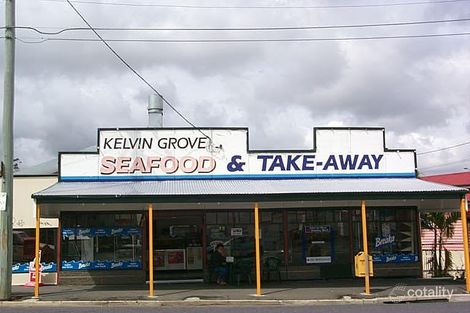 7 Herston Rd, Kelvin Grove, QLD 4059