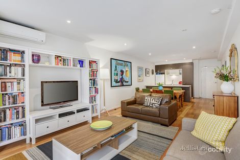 101/40 Stanley St, Collingwood, VIC 3066