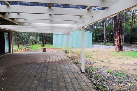Property photo of 665 Granite Road Parkerville WA 6081
