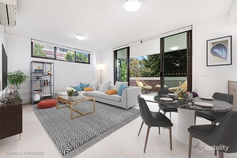 Property photo of 213/4 Baywater Drive Wentworth Point NSW 2127
