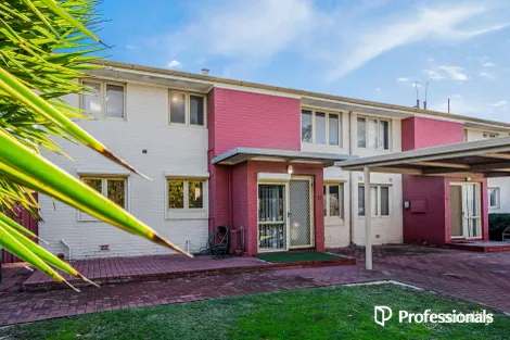 Property photo of 11A Keemore Drive Balga WA 6061