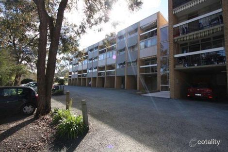 20/69 Blamey Cres, Campbell, ACT 2612