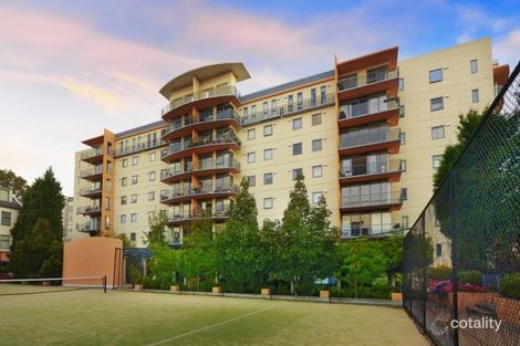 Property photo of 202/102 Wells Street Southbank VIC 3006