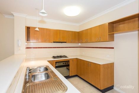 Property photo of 202/102 Wells Street Southbank VIC 3006