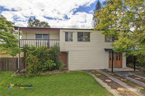 Property photo of 7 Shannon Street Woodridge QLD 4114