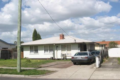 52 Whitelaw St, Reservoir, VIC 3073