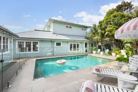 Property photo of 955 Pittwater Road Collaroy NSW 2097