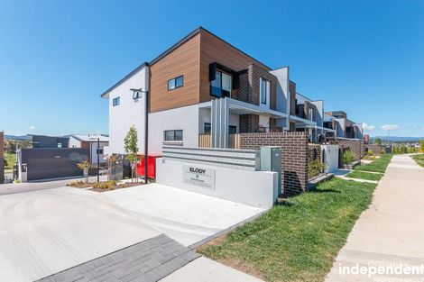 34/26 Marie Little Cres, Denman Prospect, ACT 2611
