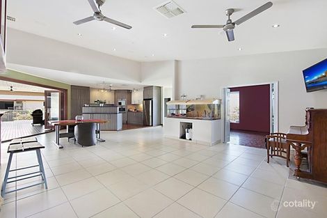 Property photo of 1 Genesta Court Bushland Beach QLD 4818