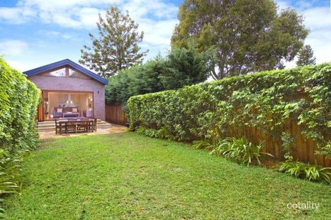 Property photo of 26 Donnelly Road Naremburn NSW 2065