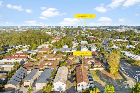 4/232 Main Rd, Maroochydore, QLD 4558