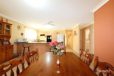 Property photo of 5 Mercutio Place Rosemeadow NSW 2560