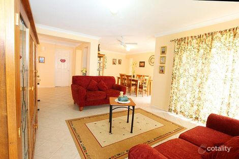 Property photo of 5 Mercutio Place Rosemeadow NSW 2560