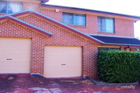 5 Mantaka St, Blacktown, NSW 2148