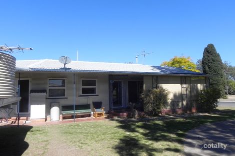 Property photo of 3 Collins Street Pittsworth QLD 4356