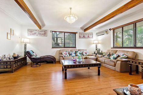 Property photo of 22 Caloola Drive Springwood QLD 4127