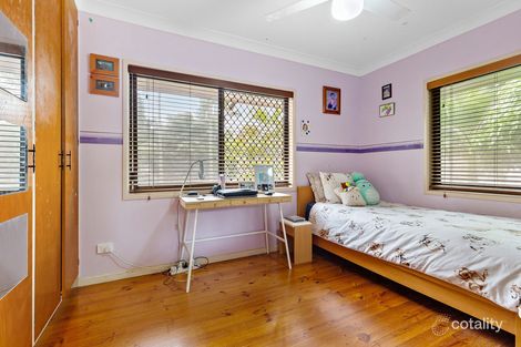 Property photo of 22 Caloola Drive Springwood QLD 4127