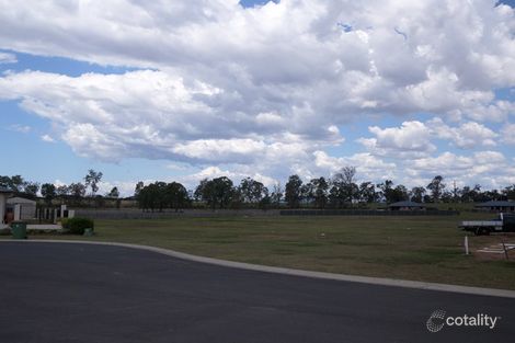 Lot 29 Sharoy Ct, Placid Hills, QLD 4343