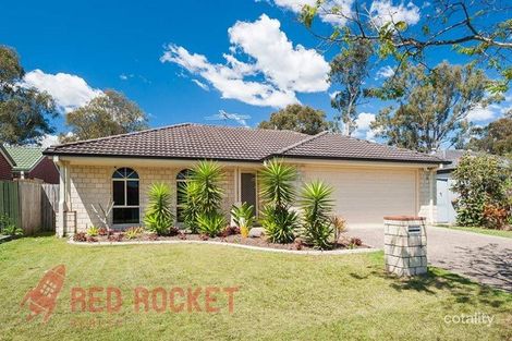 Property photo of 27 Fairway Drive Meadowbrook QLD 4131