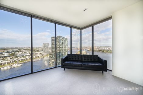 Property photo of 2001/9 Waterside Place Docklands VIC 3008