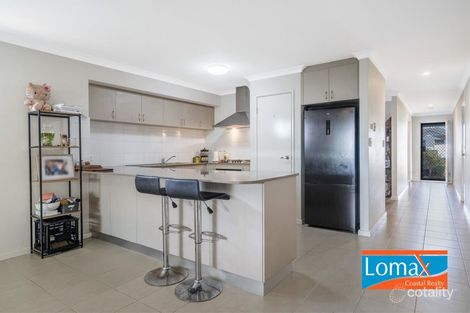 Property photo of 34 Axbridge Grange Alkimos WA 6038