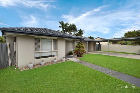 Property photo of 169 Pascoe Road Ormeau QLD 4208