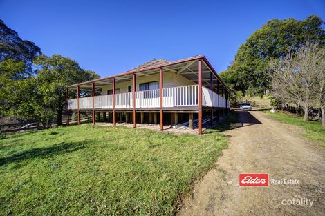 334 Pitlochry Rd, Back Creek, NSW 2422