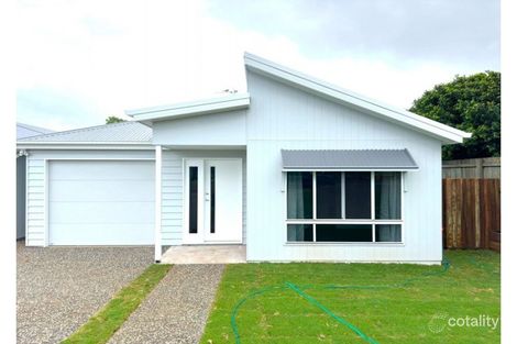 100 Polzin Rd, Highfields, QLD 4352