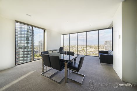 Property photo of 2001/9 Waterside Place Docklands VIC 3008