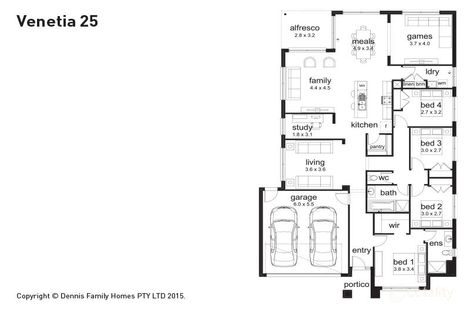 Property photo of 25 Scentbark Way Garfield VIC 3814