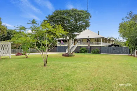Property photo of 72 Railway Street Laidley QLD 4341