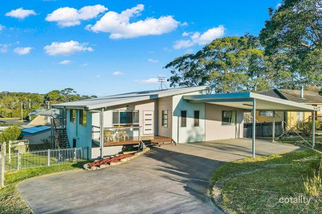 Property photo of 14 Torquay Drive Lake Tabourie NSW 2539