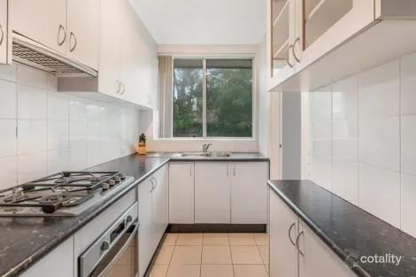 Property photo of 17/14 Mooramba Road Dee Why NSW 2099