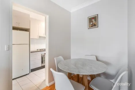 Property photo of 17/14 Mooramba Road Dee Why NSW 2099