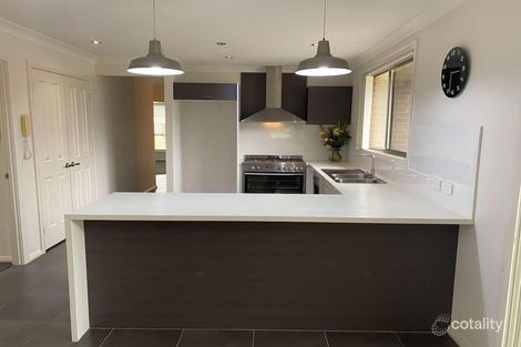 Property photo of 14 Somerset Avenue South Nowra NSW 2541