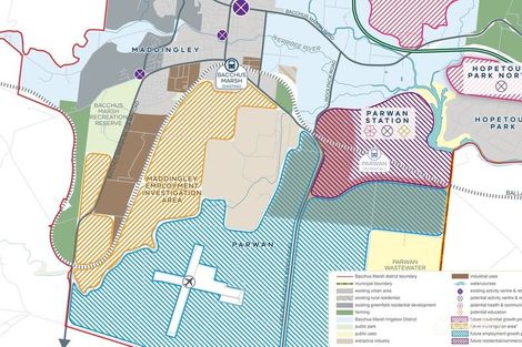 Property photo of 35 Whelans Road Parwan VIC 3340