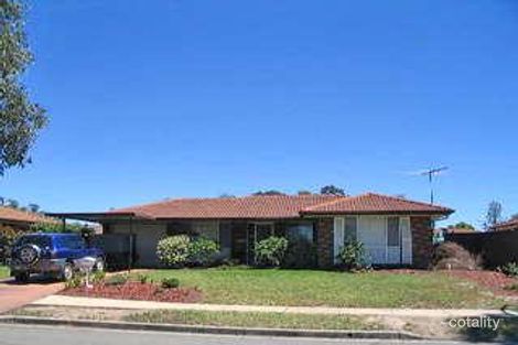 Property photo of 106 Porpoise Crescent Bligh Park NSW 2756