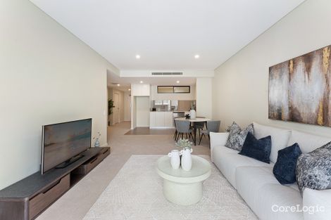 Property photo of 37/217-221 Carlingford Road Carlingford NSW 2118