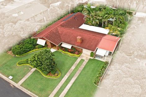 Property photo of 20 Blenheim Crescent Yamanto QLD 4305