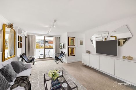 137/71 Victoria St, Potts Point, NSW 2011