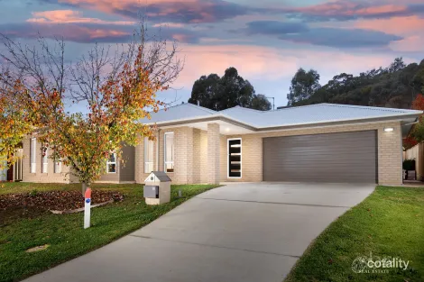 14 Krueger St, Baranduda, VIC 3691