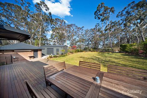 16 Forest Park Rd, Blackheath, NSW 2785