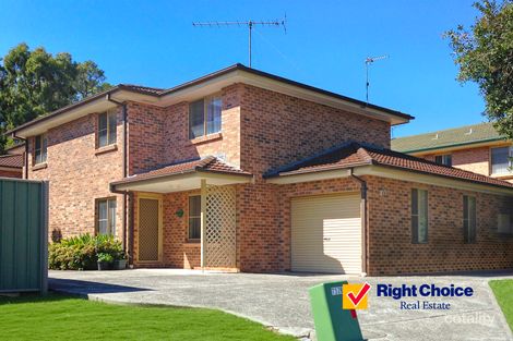 Property photo of 1/38 Bateman Avenue Albion Park Rail NSW 2527
