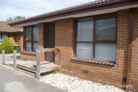 2/17 Canterbury St, Deer Park, VIC 3023