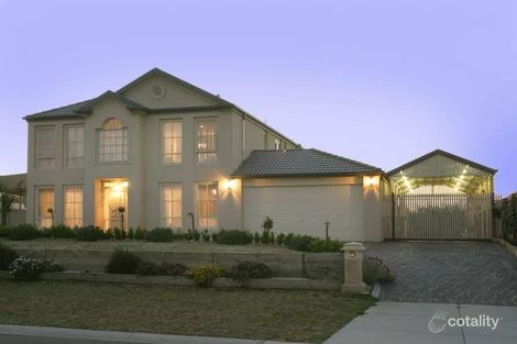 44-46 Langbourne Dr, Narre Warren South, VIC 3805