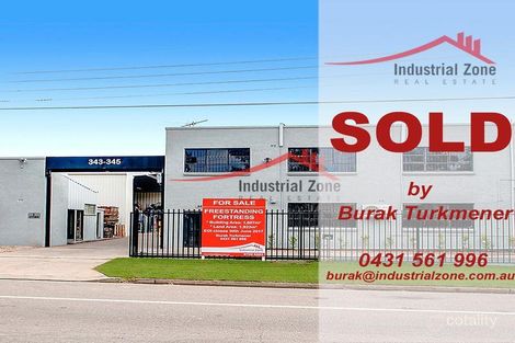 343 Chisholm Rd, Auburn, NSW 2144