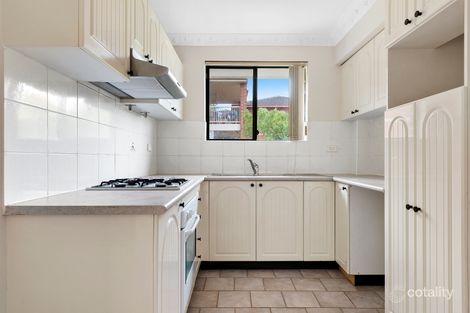 Property photo of 18/28-32 Bridge Road Hornsby NSW 2077