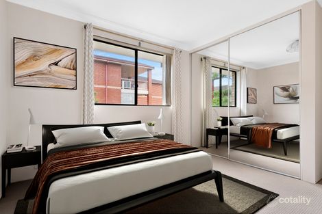 Property photo of 18/28-32 Bridge Road Hornsby NSW 2077