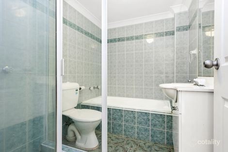 Property photo of 18/28-32 Bridge Road Hornsby NSW 2077