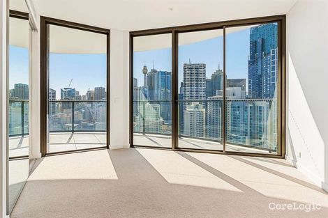 Property photo of 2207/81 Harbour Street Haymarket NSW 2000